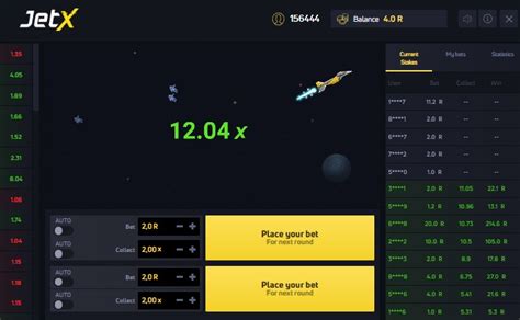 How to Play the JetX Game on Hollywoodbets .